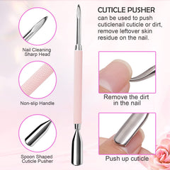 Makartt cuticle-nipper-7mm coupe-cuticules précise et nette.