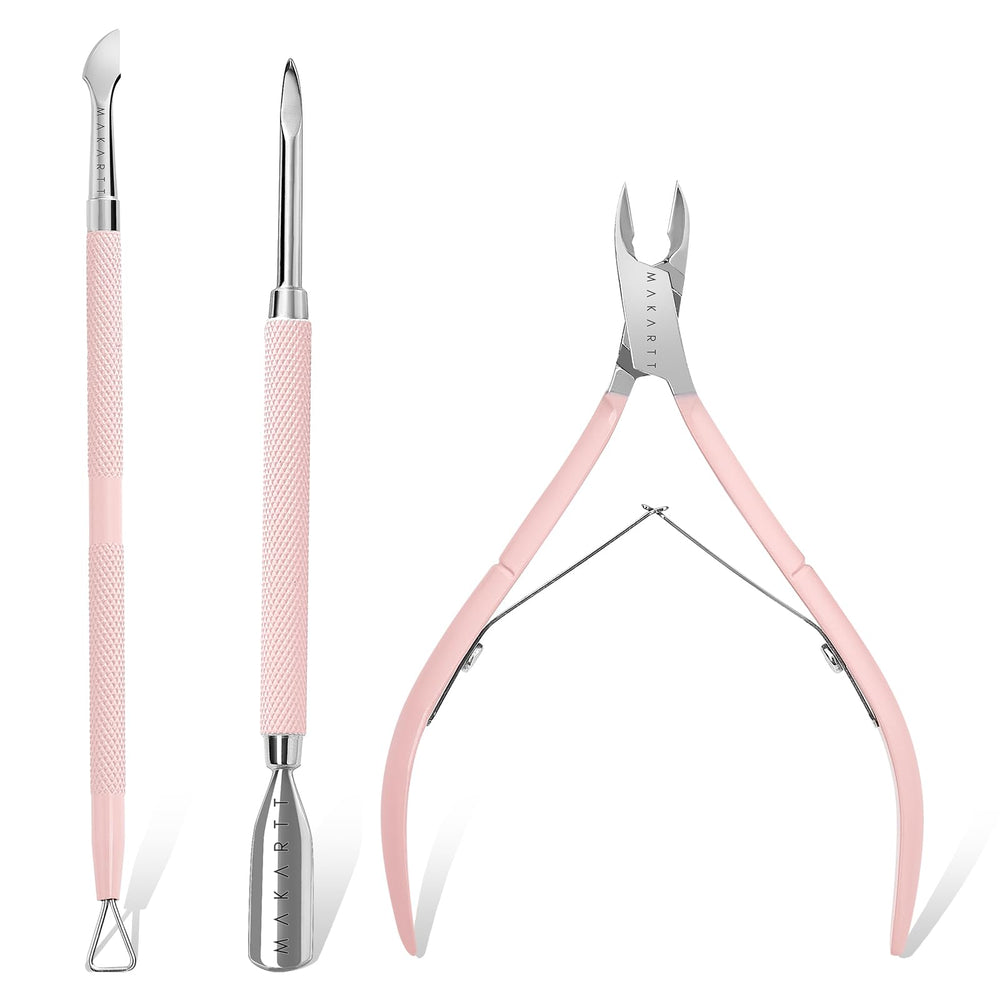 Makartt cuticle-trimmer pince-cuticules pour des coupes nettes et précises.