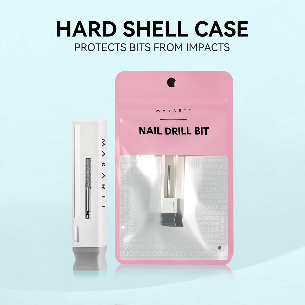 Makartt design ongles precis, aide à créer des motifs nets.