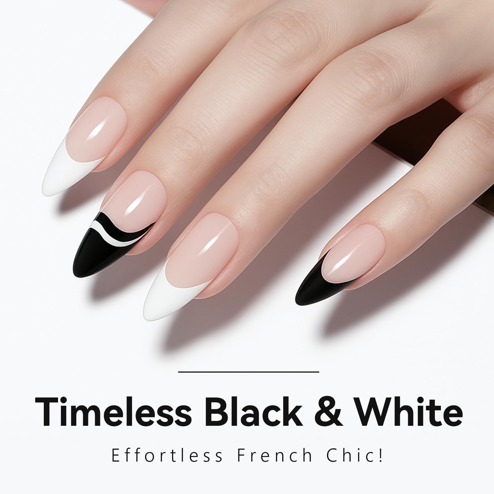 Makartt Gel Liner avec pinceau fin intégré pour dessins précis