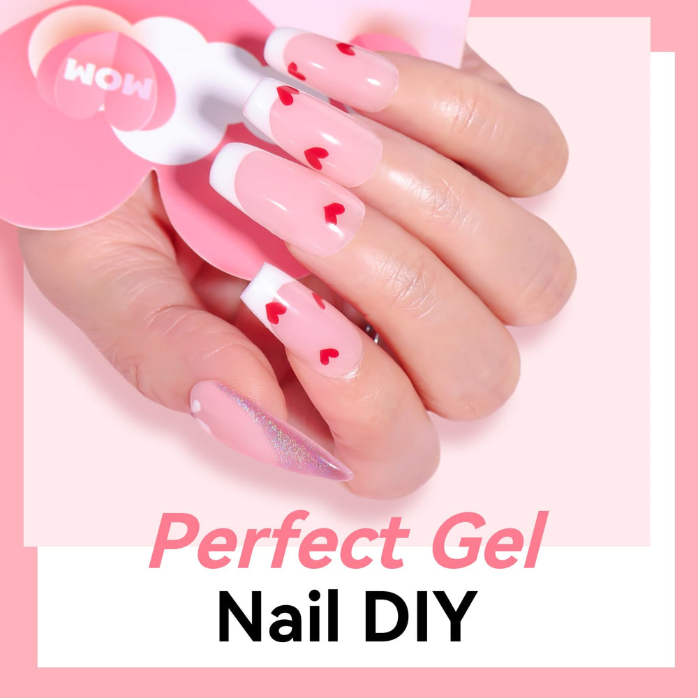 Makartt Gel Poly Art 3D – création design 3D simplifiée