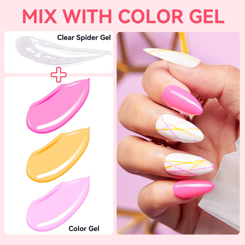 Application avec poudre chrome pour un effet miroir sur les ongles Makartt.