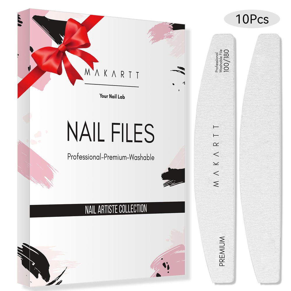 Makartt lime-ongles-idéal-cadeau-manicure: idéale comme cadeau tendance.