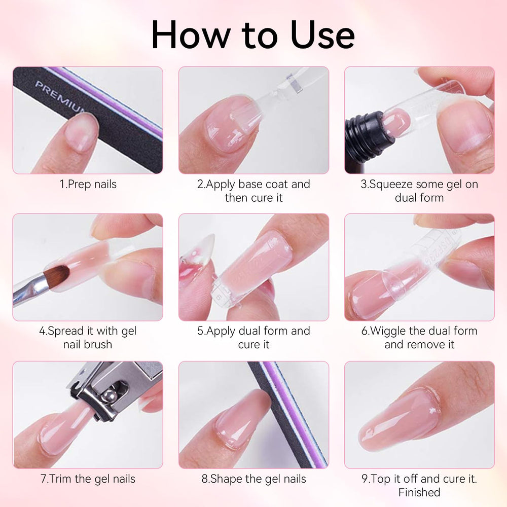 Makartt : finition naturelle et effet soigné pour les ongles quotidiens.