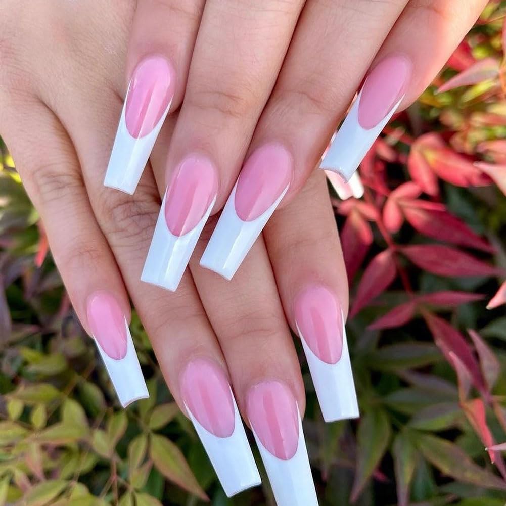 Makartt Poly Nail Gel Kit – utilisation à domicile ou en salon pour DIY pratique.