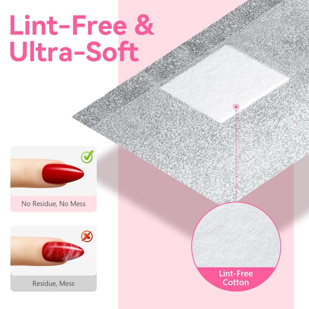 Polyvalence Makartt pour gel, vernis et acrylique