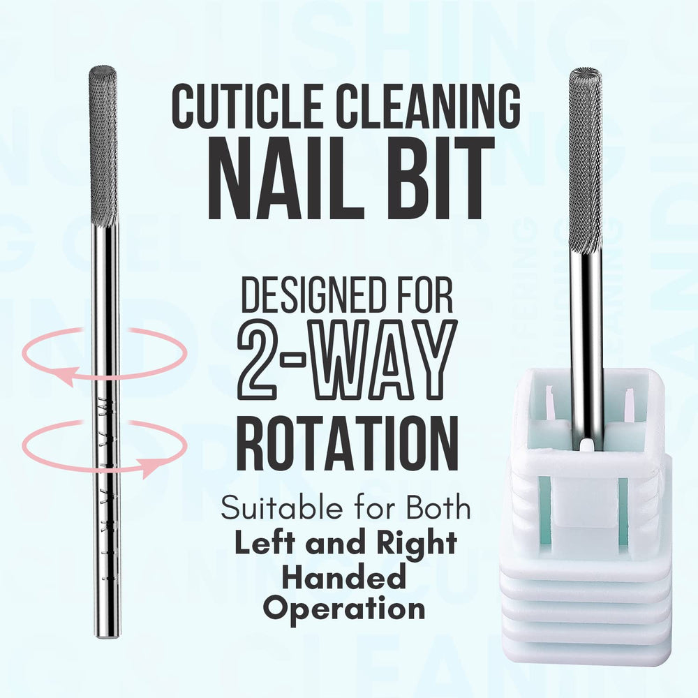 Makartt preparation ongles design, facilite l’application des motifs.