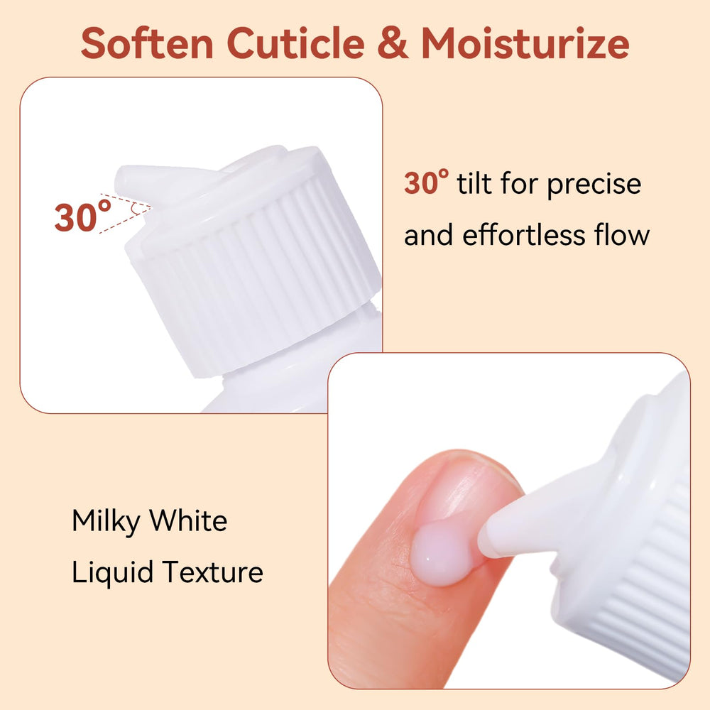 Makartt stylo huile cuticule – nourrit et protège les ongles.