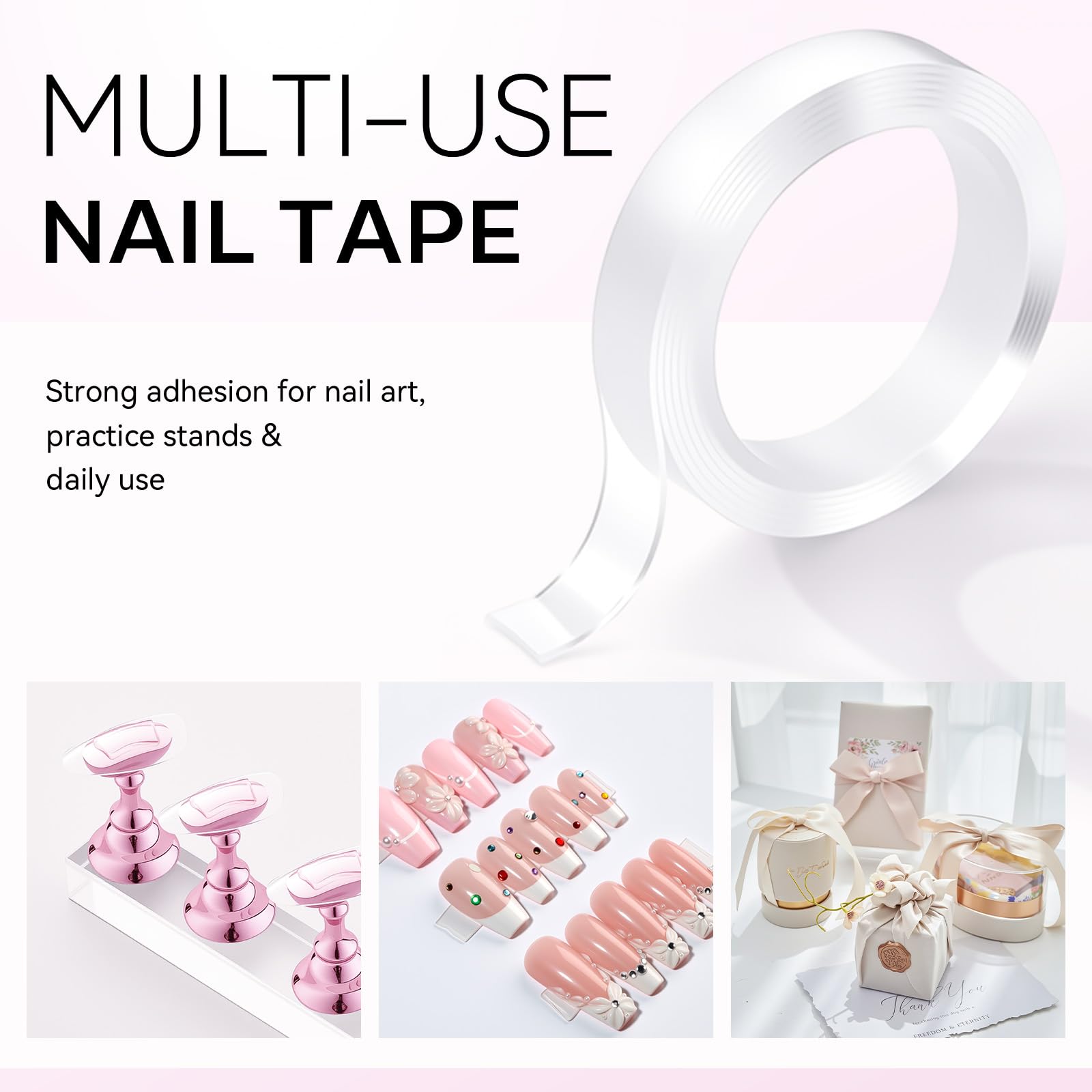 Makartt – outil polyvalent pour affichage et création d’ongles