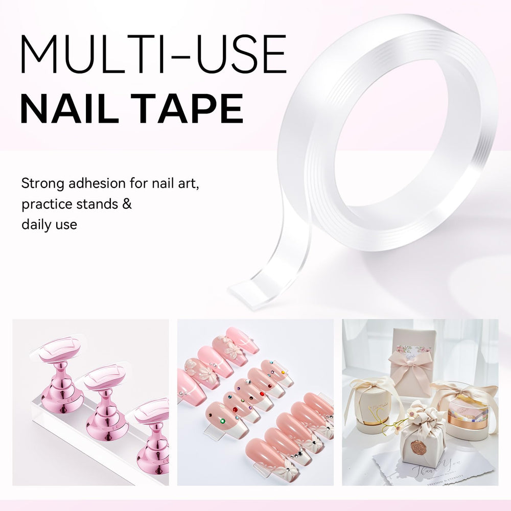Makartt – outil polyvalent pour affichage et création d’ongles
