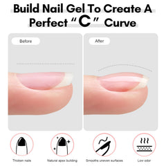 Makartt top-brillant-ongles : finition éclatante et longue tenue.