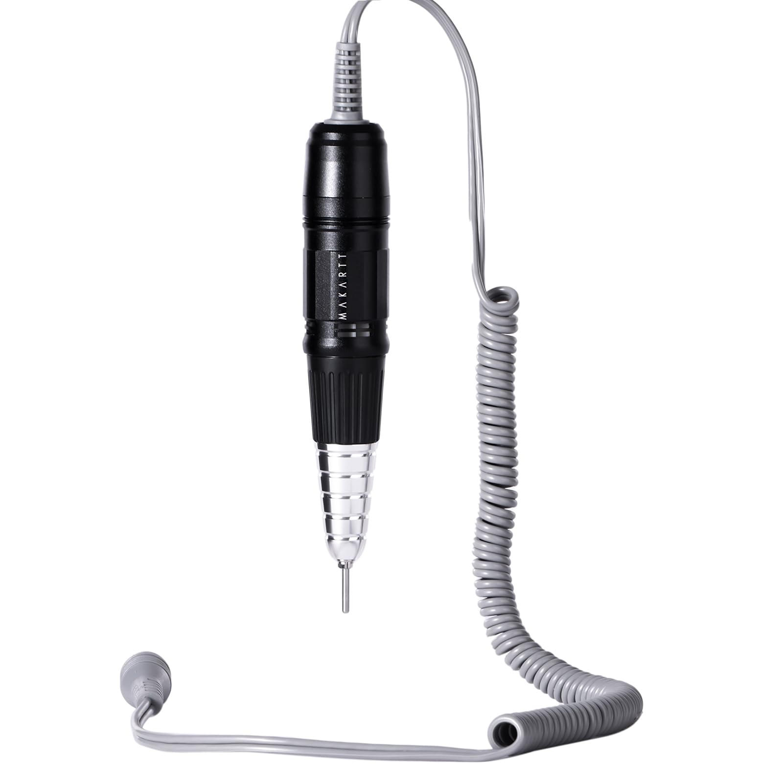 Chargeur Makartt UP200 prêt à alimenter votre nail drill.