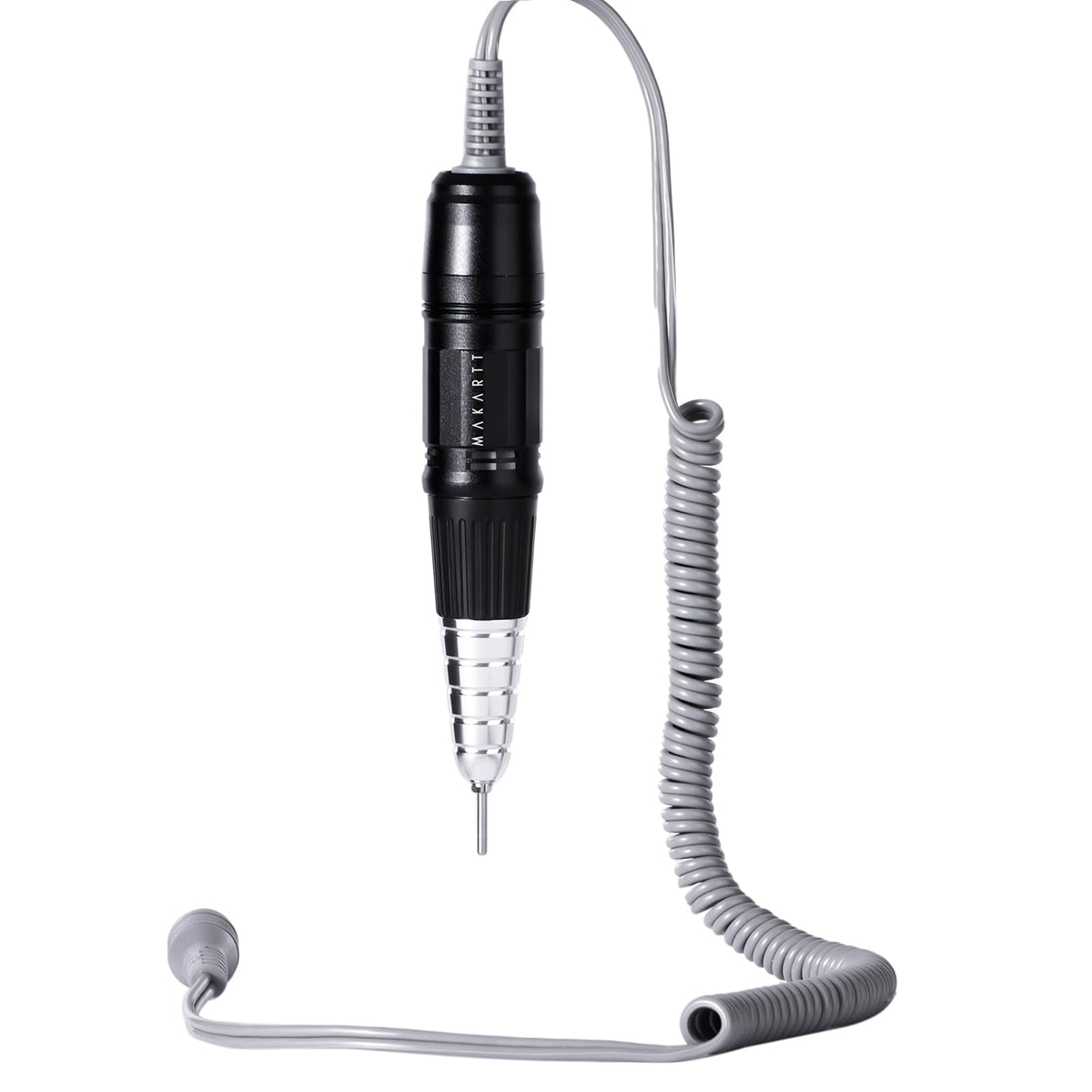 Chargeur Makartt UP200 prêt à alimenter votre nail drill.