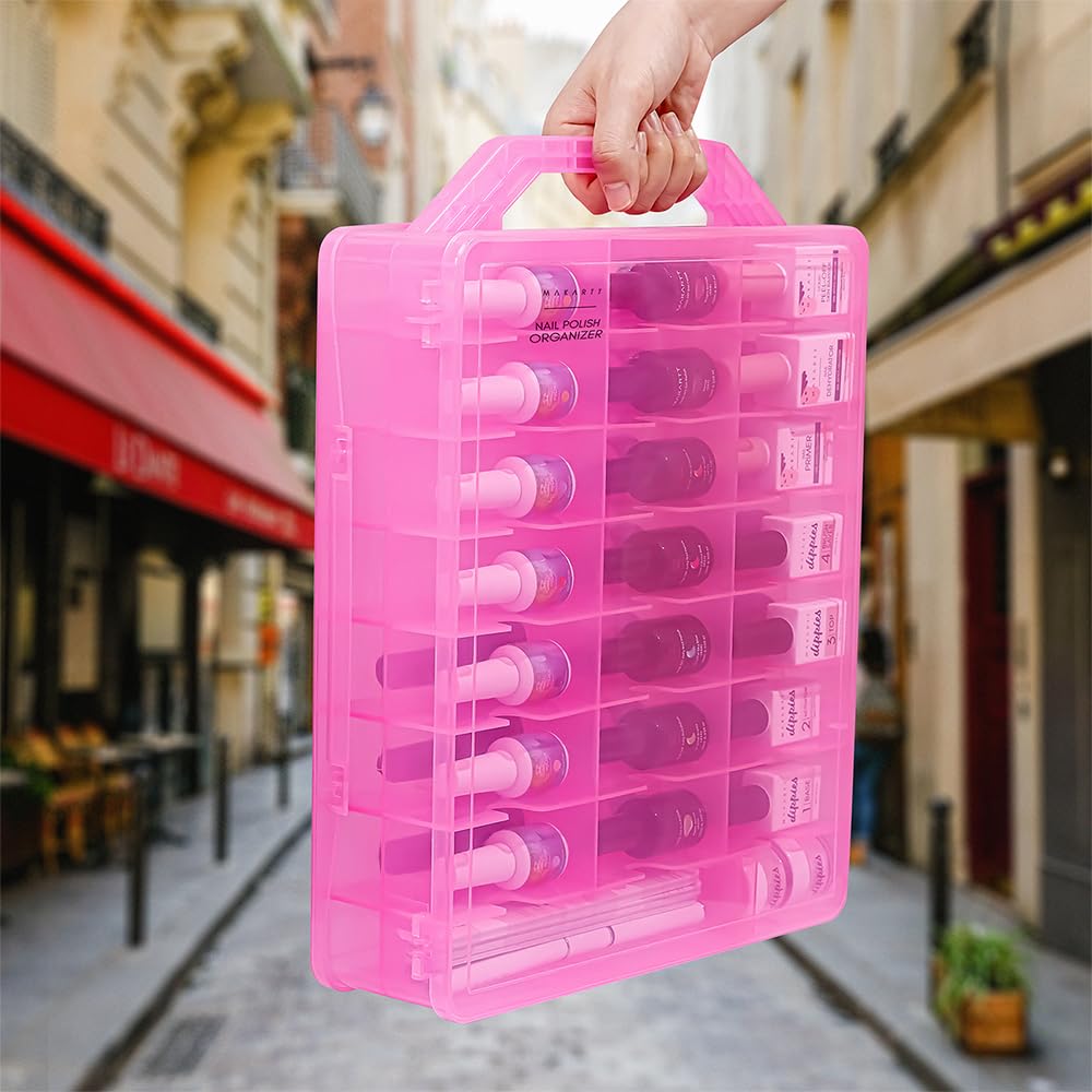 Makartt Construction robuste et durable pour un rangement fiable.