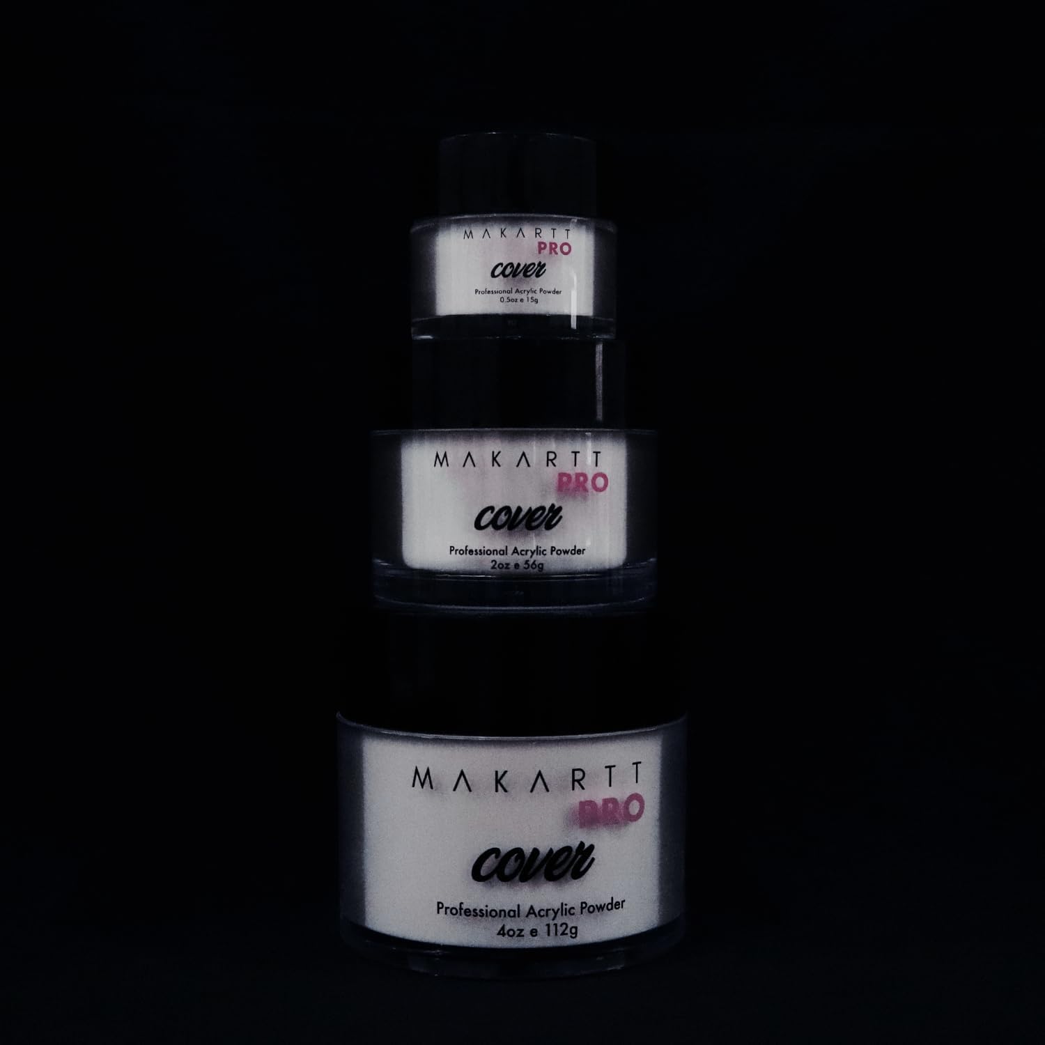 MakarttPro finition satinée pour des ongles élégants et durables.