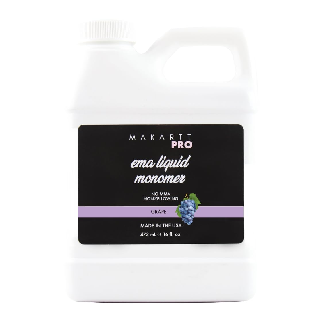 MakarttPro monomètre raisin en bouteille, parfum agréable et pratique.