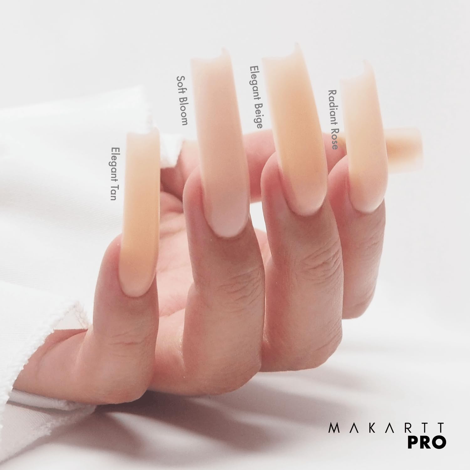 MakarttPro système de formation en atelier pour maîtriser l’acrylique