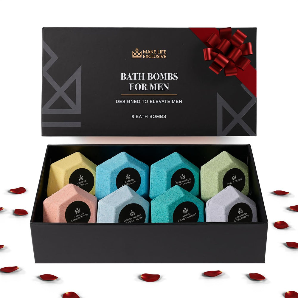 MAKE LIFE EXCLUSIVE bombes-bain-diamant – expérience spa à domicile sans fâcher la baignoire.