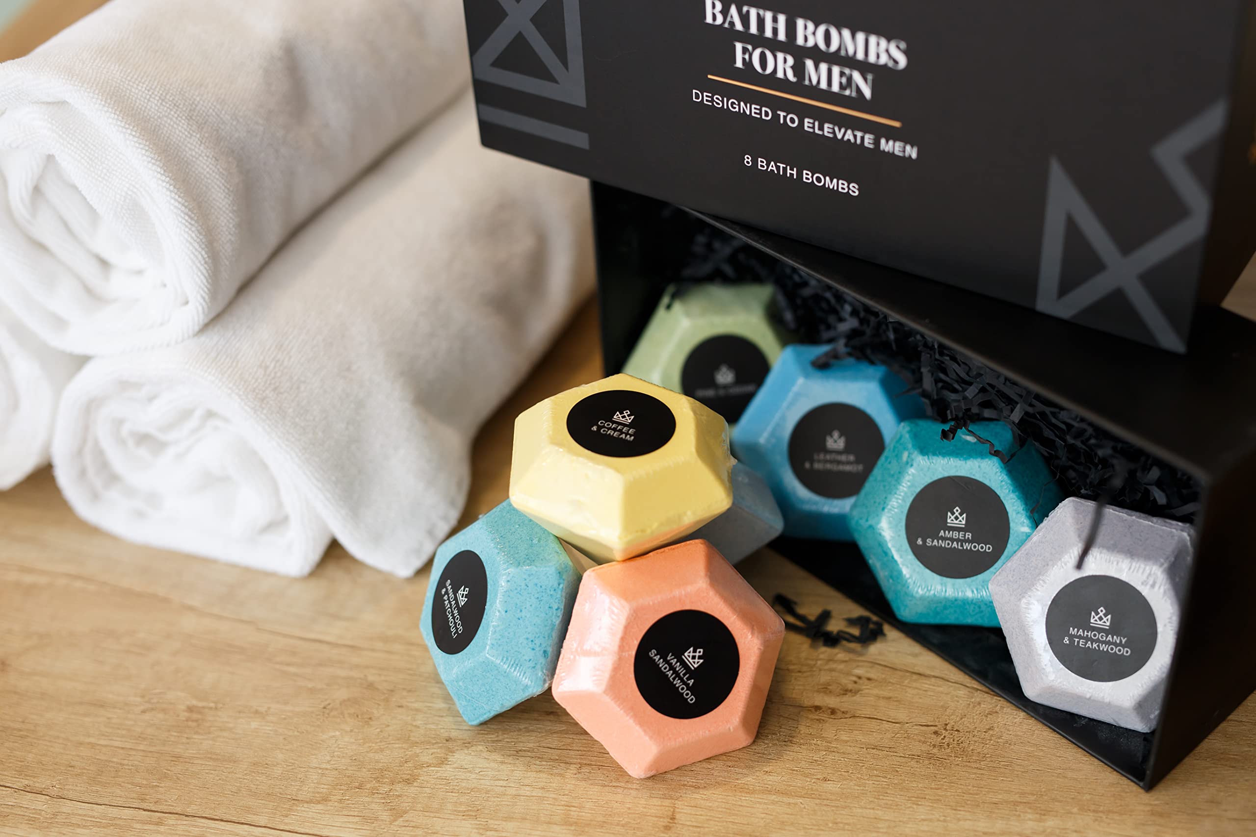 MAKE LIFE EXCLUSIVE bombes-bain-diamant – design unique et expérience sensorielle.