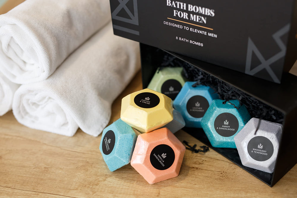 MAKE LIFE EXCLUSIVE bombes-bain-diamant – design unique et expérience sensorielle.
