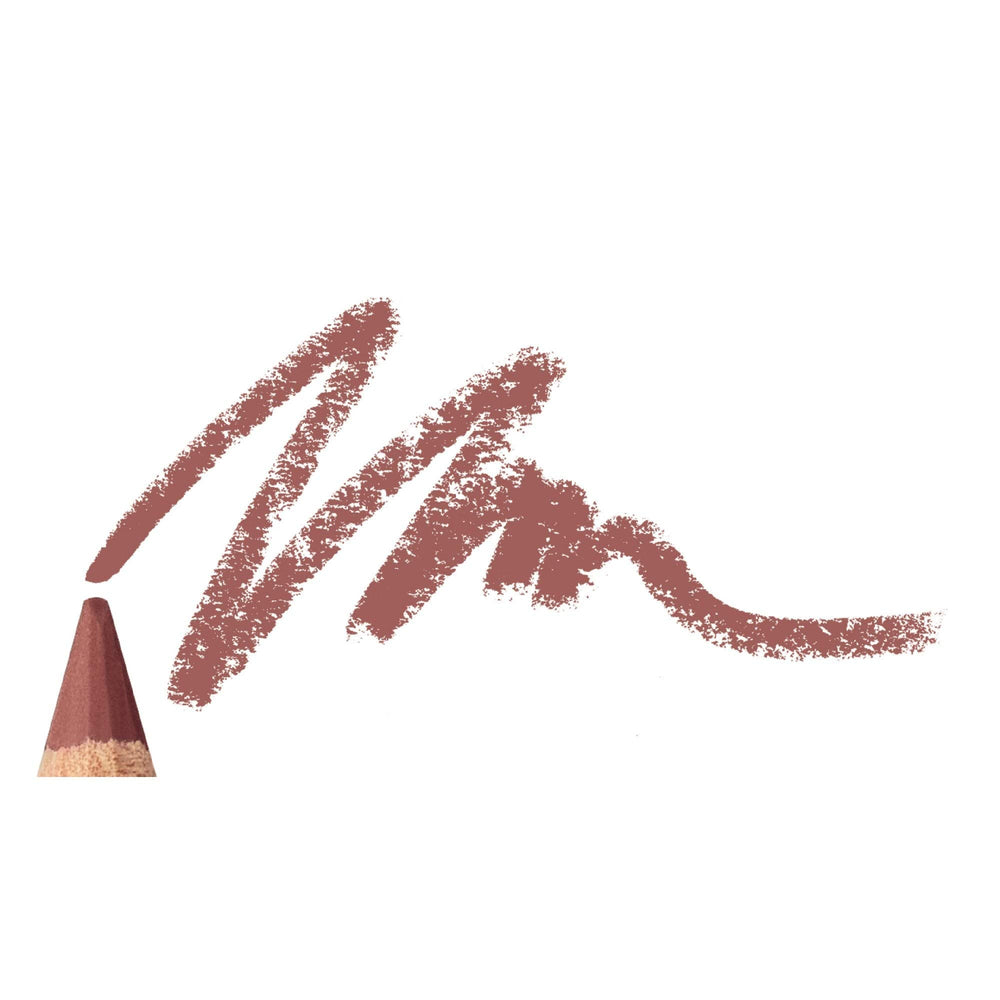 Make Up For Ever Crayon Artiste Couleur 604 Up et Dowm Tan sur sourcils pour estomper les contours