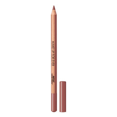Make Up For Ever Crayon Artiste Couleur 604 Up et Dowm Tan sur les yeux pour trait précis