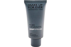 Make Up For Ever Étape 1 Base Correctrice, réduction des pores pour une peau plus uniforme.