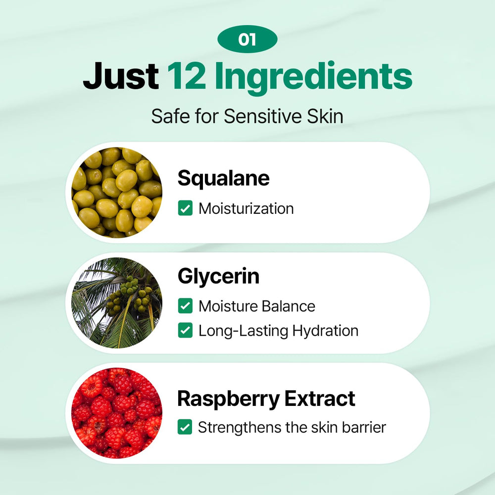 MAKEP REM Safe Me, application sous fond de teint sans déranger le maquillage.