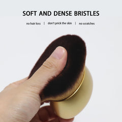 Makeup Blend & Blur – brosse-bronzer-self-tanner diffusion homogène