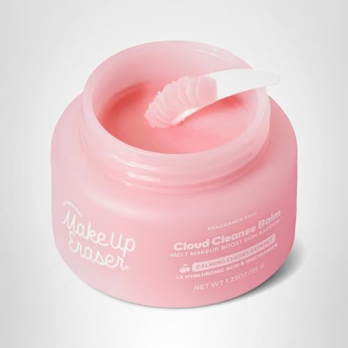 Bienfaits hydratants et uniformisateurs pour la peau après le démaquillage.