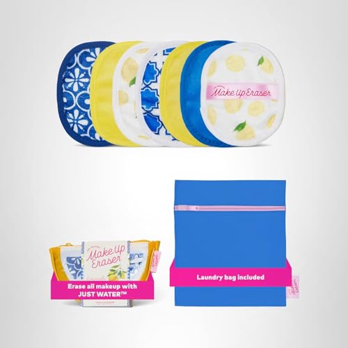 MakeUp Eraser utilisation quotidienne: parfait pour une routine sans effort