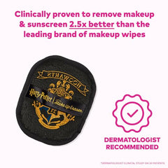 MakeUp Eraser Original – démonstration eau uniquement pour enlever le maquillage résistant à l’eau