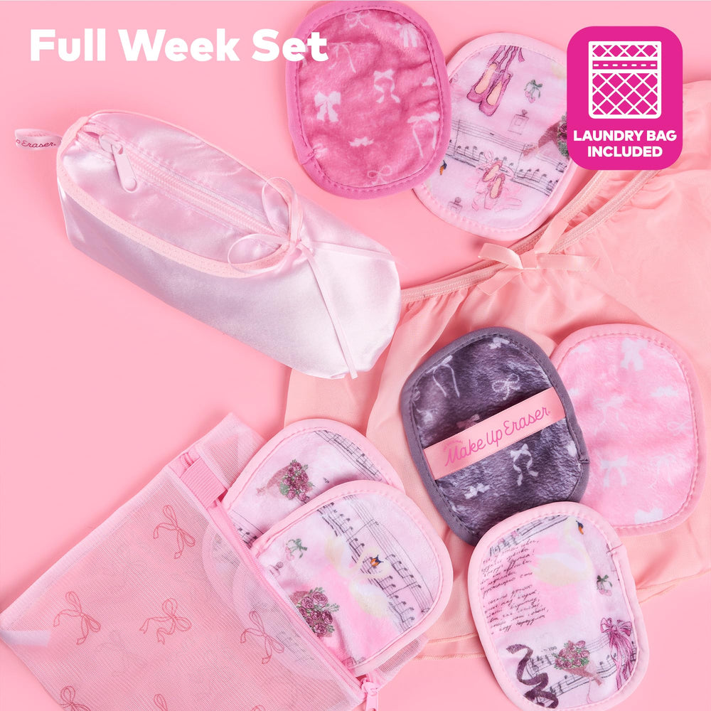 MakeUp Eraser Original éco-responsable, alternative durable aux lingettes jetables