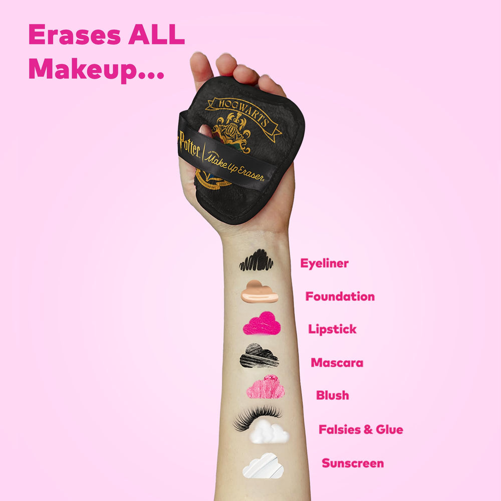 MakeUp Eraser Original – solution écologique remplaçant les lingettes jetables