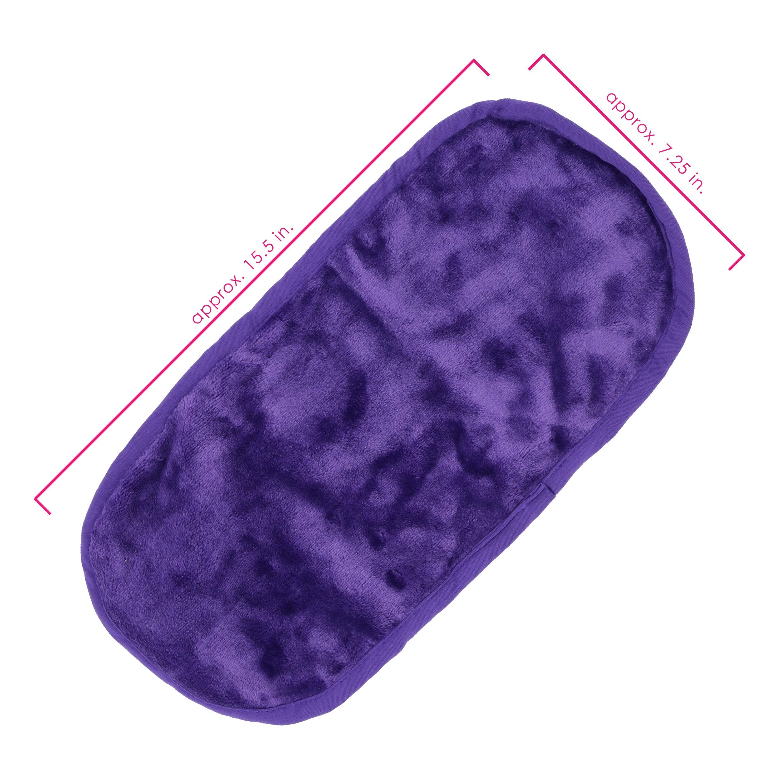MakeUp Eraser Original PRO durable pour plusieurs années d’utilisation.