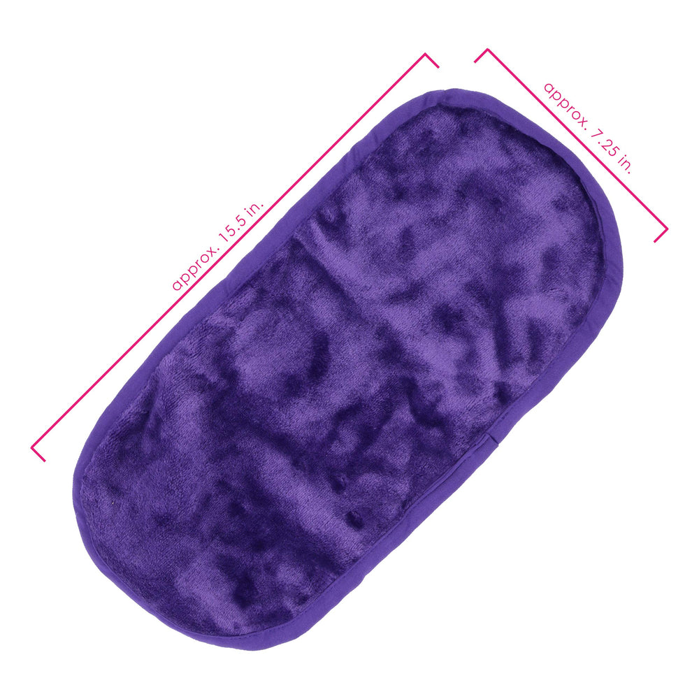 MakeUp Eraser Original PRO durable pour plusieurs années d’utilisation.