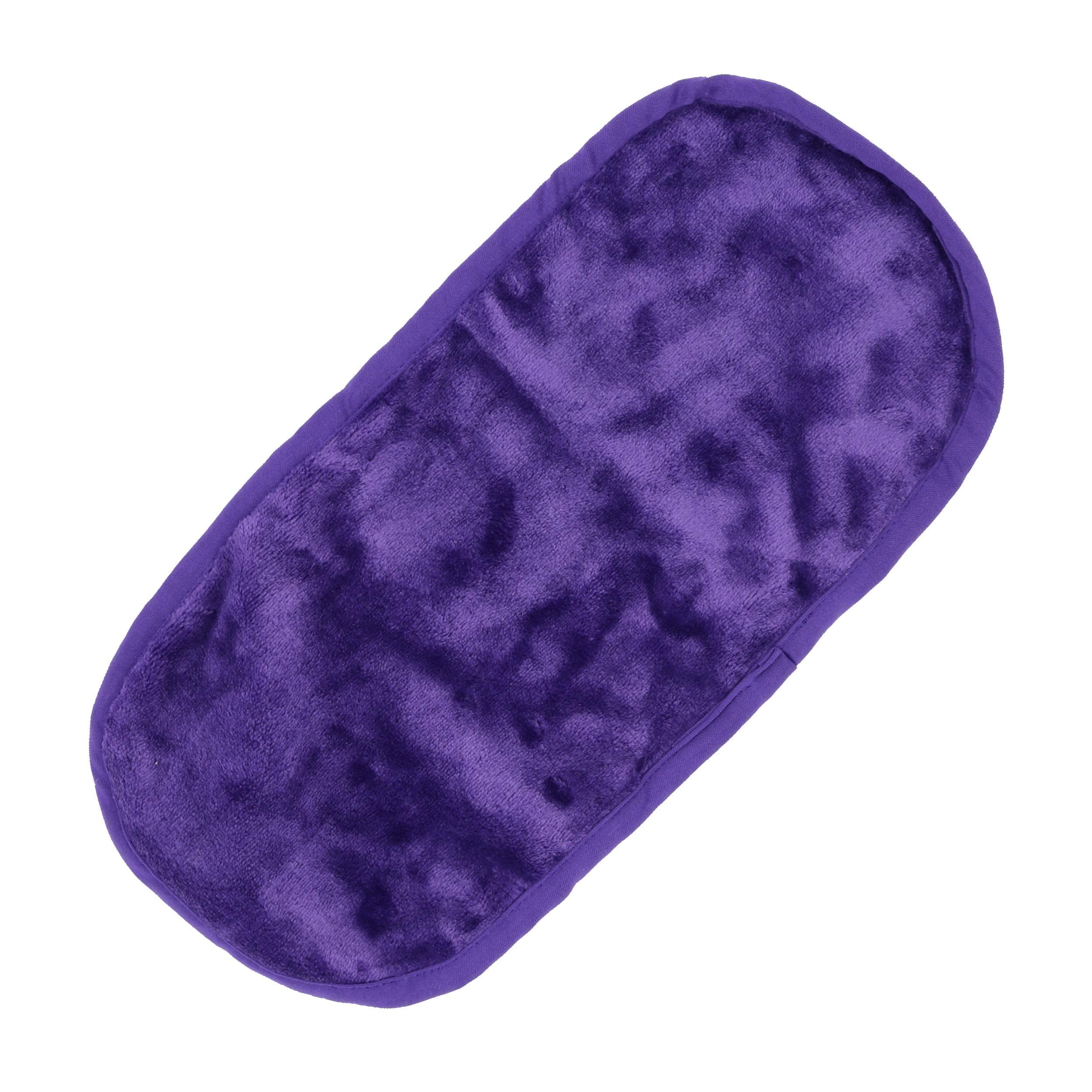 MakeUp Eraser Original PRO réutilisable et lavable en machine.