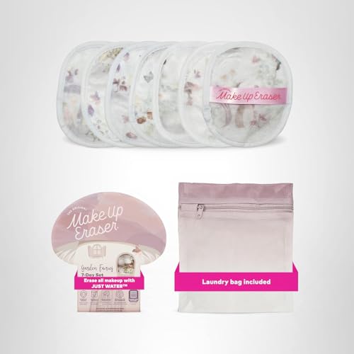 MakeUp Eraser routine maquillage quotidienne: nettoyage rapide et efficace