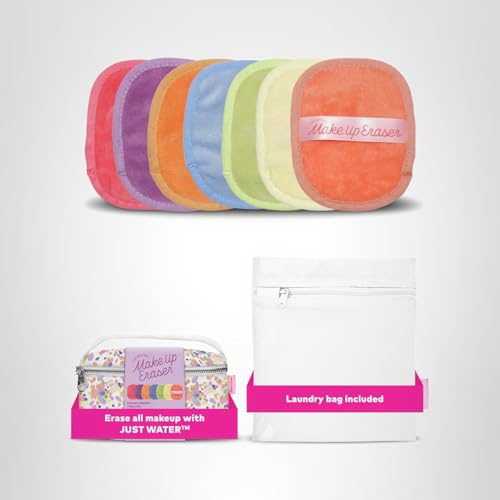 MakeUp Eraser usage quotidien facile sans produits chimiques lourds.