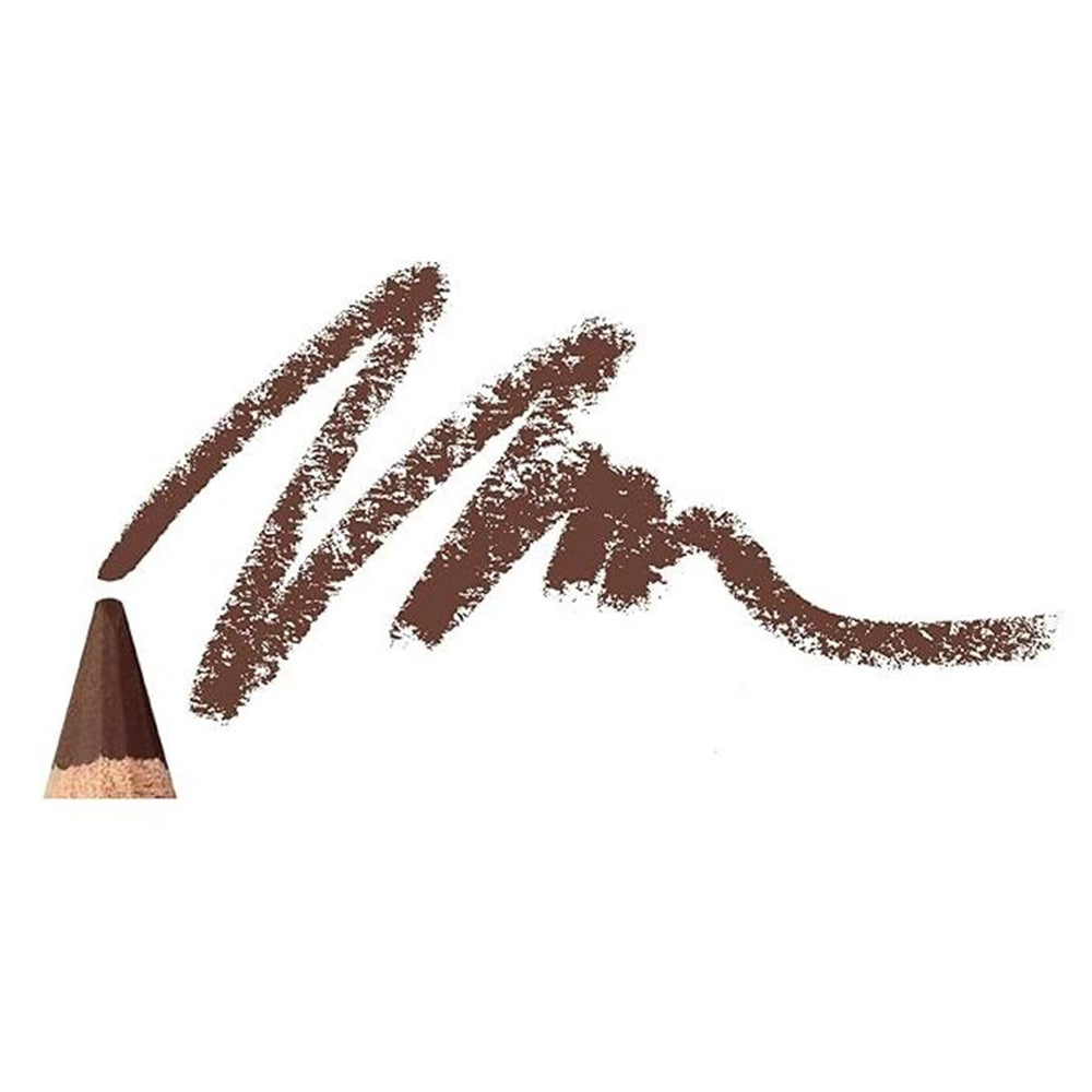 Make Up For Ever Artist Color Pencil 608 Limitless Brown, levres: couleur naturelle et précision.