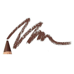 Make Up For Ever Artist Color Pencil 608 Limitless Brown, levres: couleur naturelle et précision.