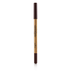 Make Up For Ever Artist Color Pencil Terre, sourcils définis avec une couleur homogène.