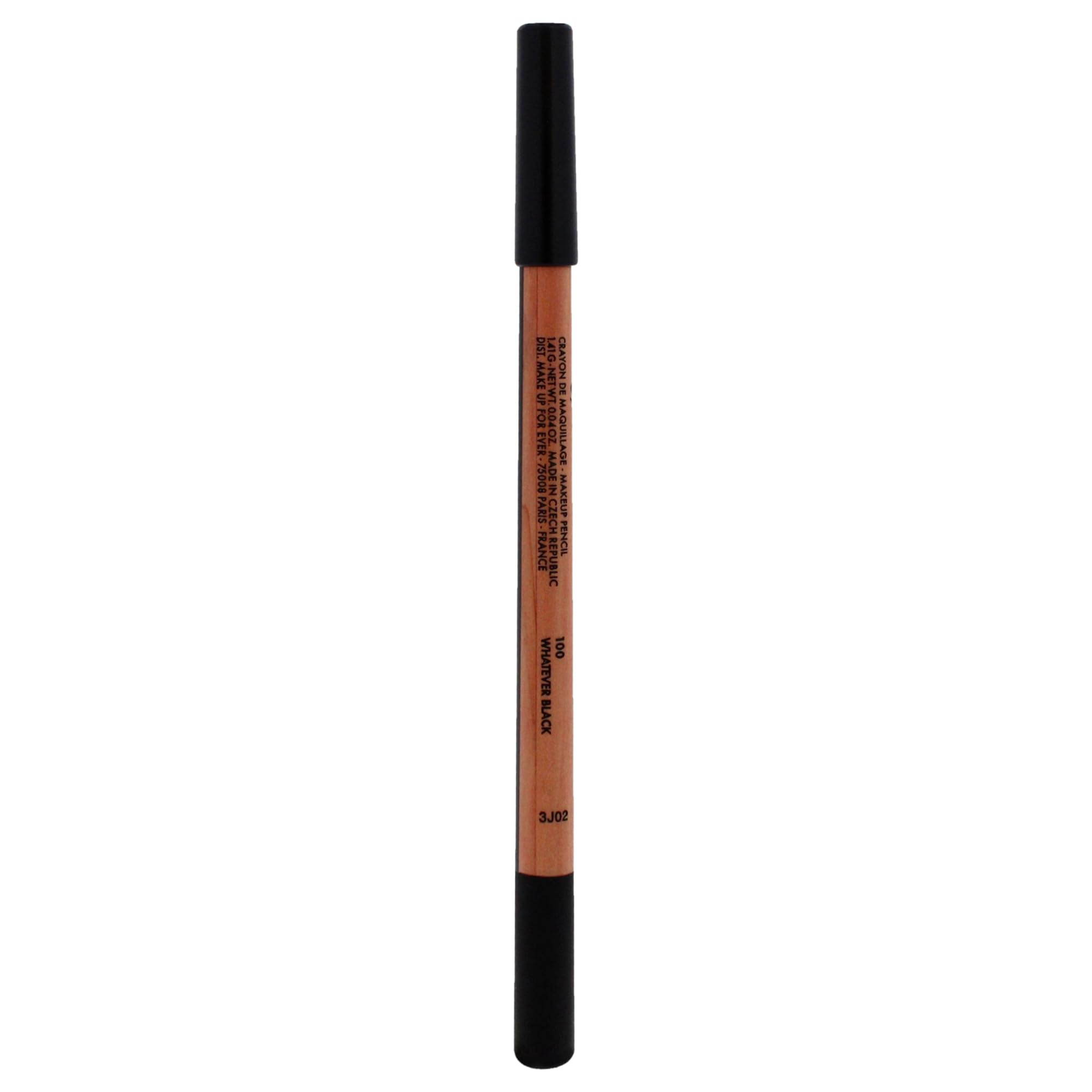 Make Up For Ever Artist Color Pencil lèvres: définition et douceur.
