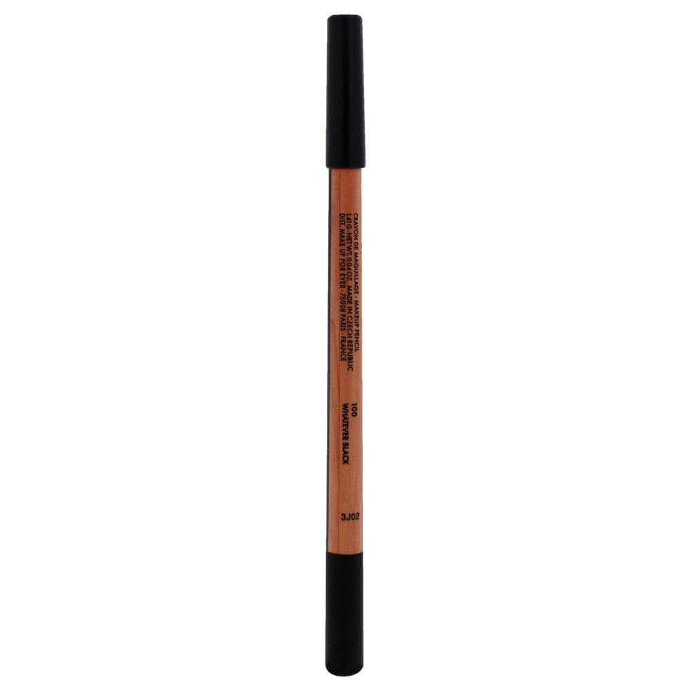 Make Up For Ever Artist Color Pencil lèvres: définition et douceur.