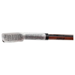 Make Up For Ever Artist Color Pencil sourcils: rendu net et tenue durable.