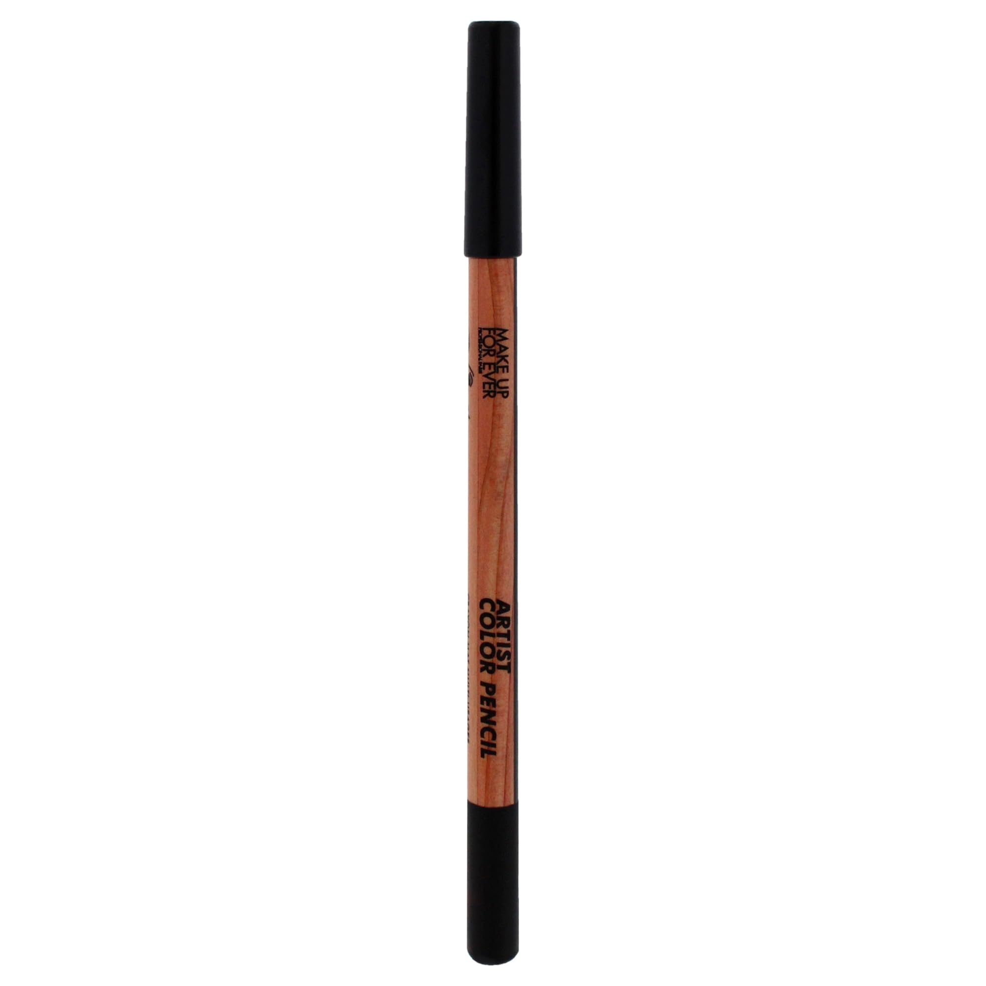 Make Up For Ever Artist Color Pencil visuel visage: tracé précis et polyvalent.