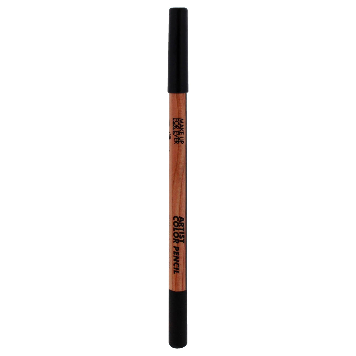 Make Up For Ever Artist Color Pencil visuel visage: tracé précis et polyvalent.