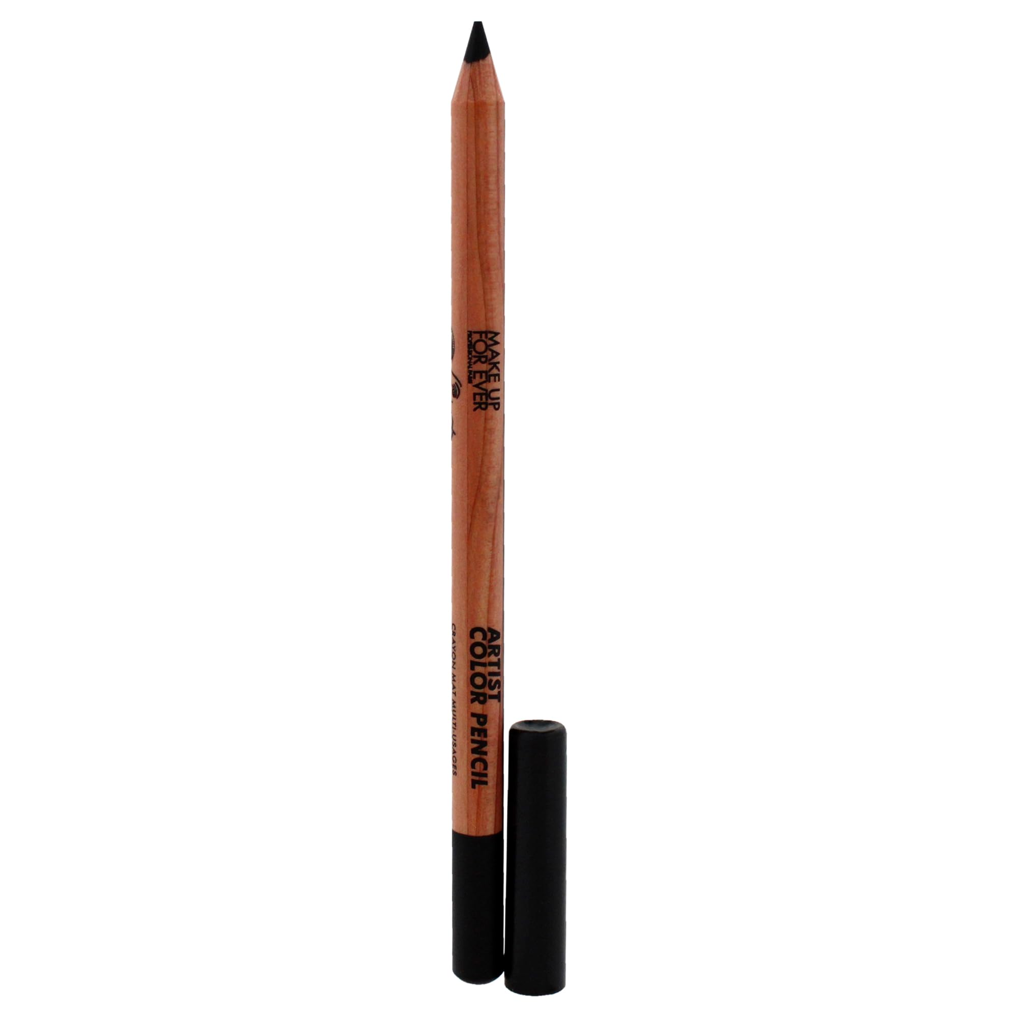 Make Up For Ever Artist Color Pencil yeux: précision et intensité modulable.