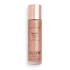 Molten Body Glow Rose Gold – bronze liquide pour un teint lumineux