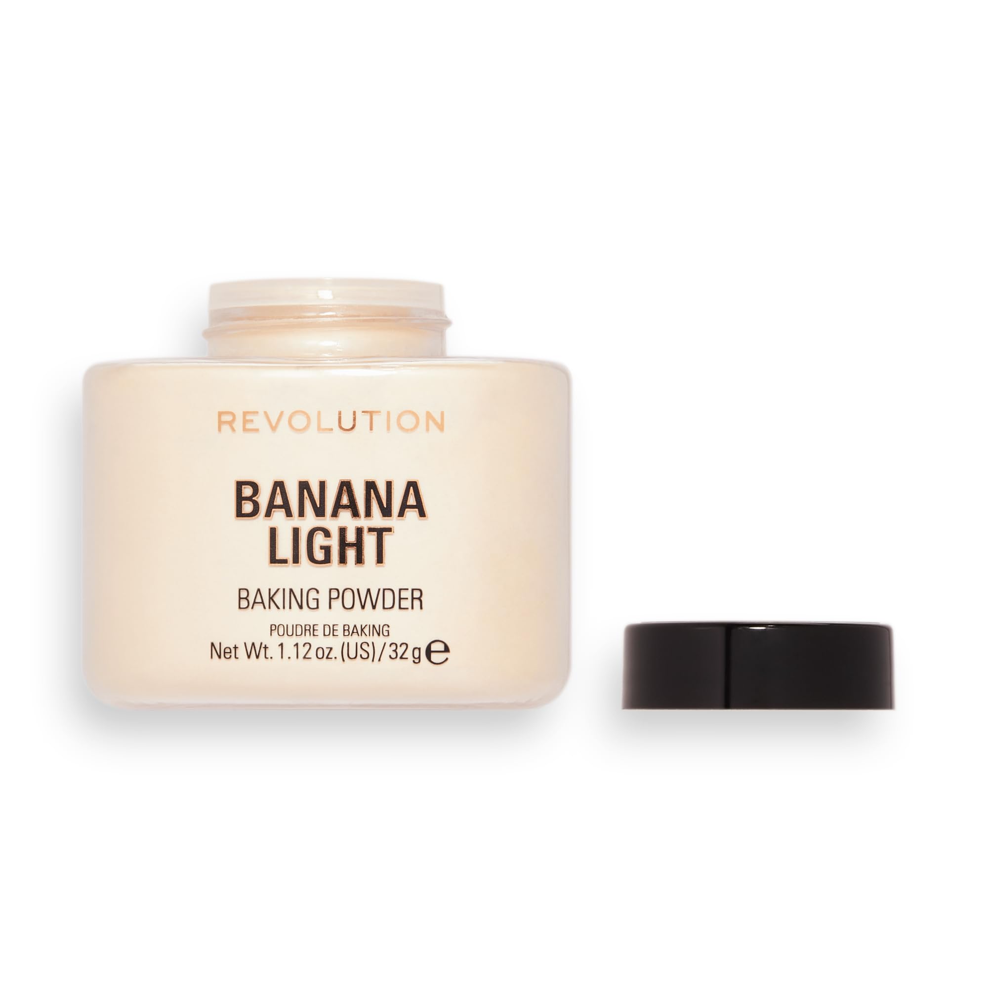 Poudre vegan sans cruauté animale et sans parfum